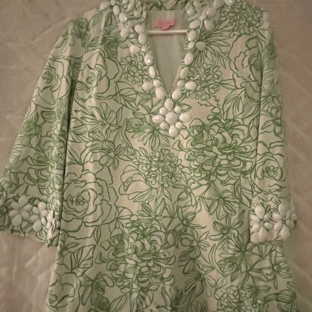 Lily Pulitzer